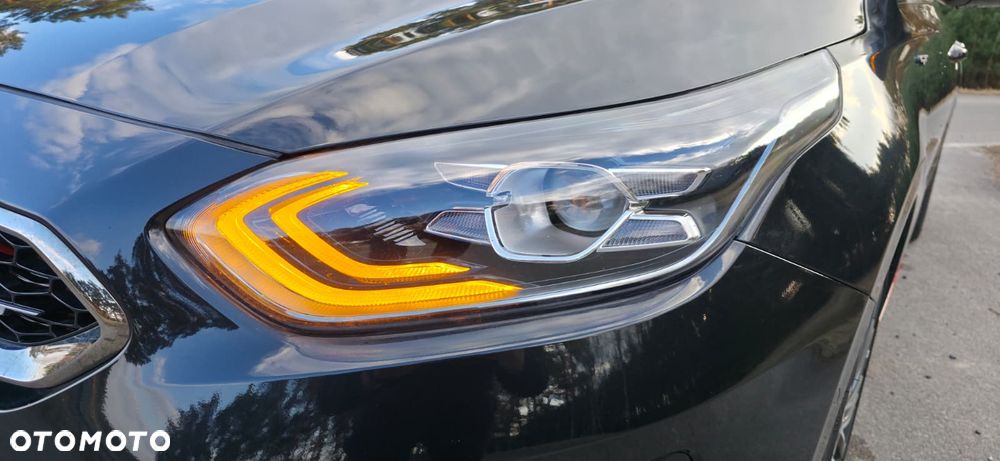 Kia ProCeed 1.6 T-GDI DCT7 OPF GT - 15