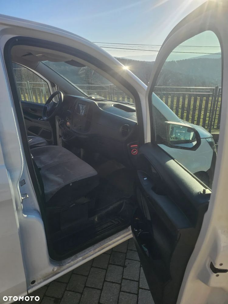 Mercedes-Benz Vito - 6