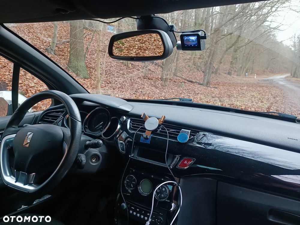 Citroën DS3 1.6 HDi 99g SoChic - 18