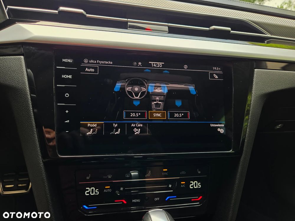 Volkswagen Arteon 2.0 TSI Elegance DSG - 37