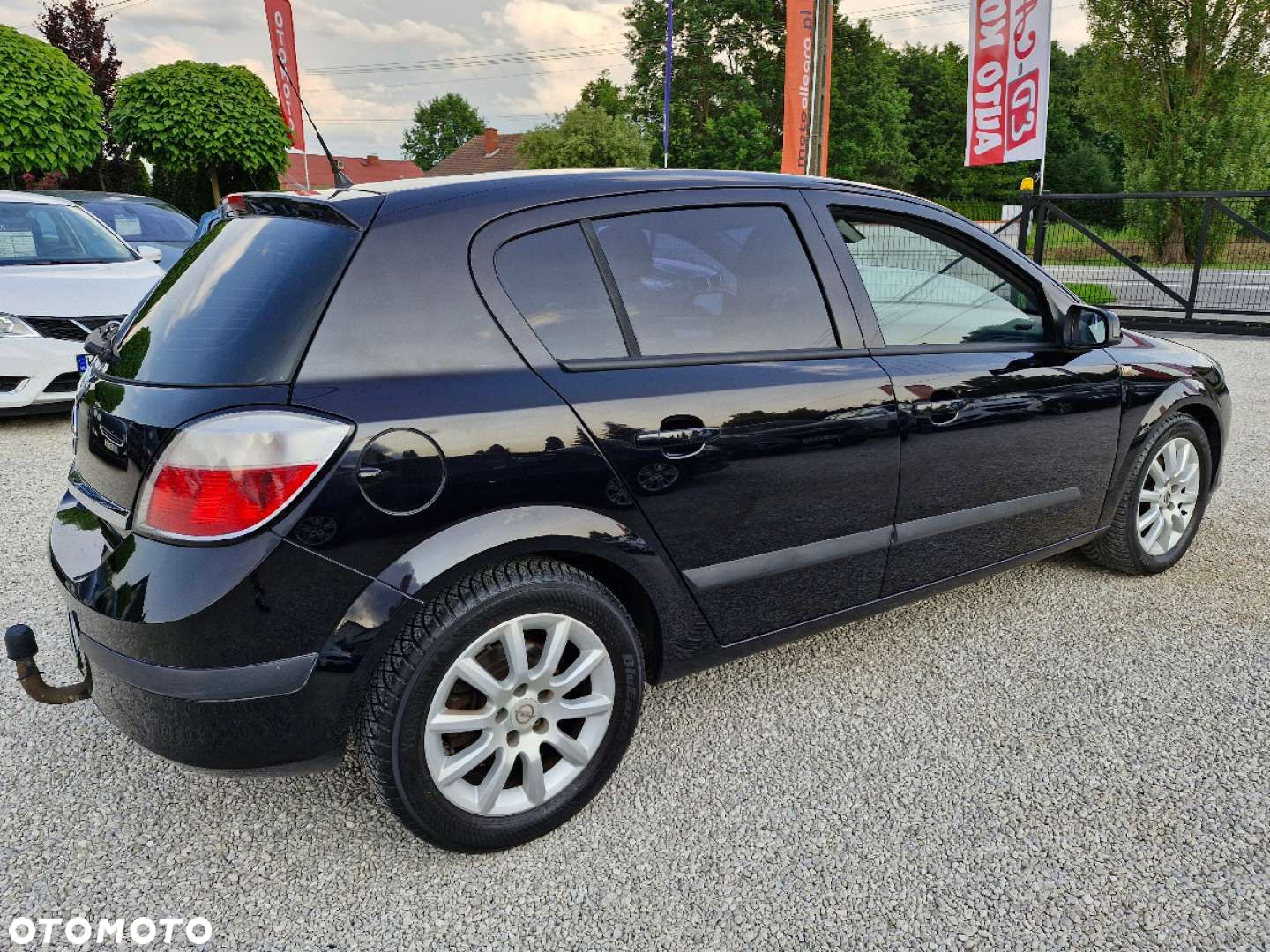 Opel Astra - 10