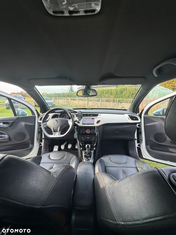 Citroën DS3 - 7