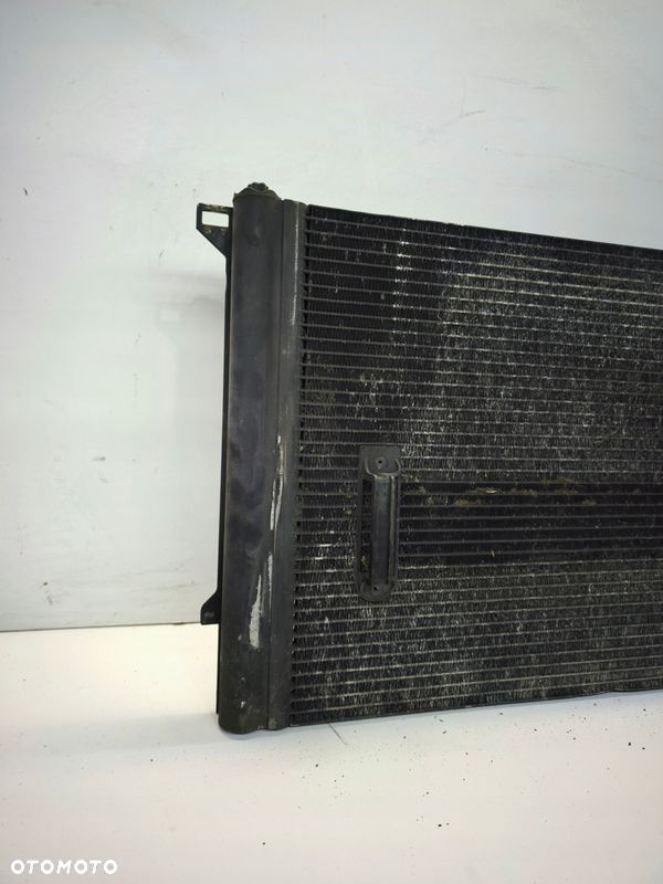 CHŁODNICA KLIMATYZACJI AUDI Q7 4L 4L0260401 - 2