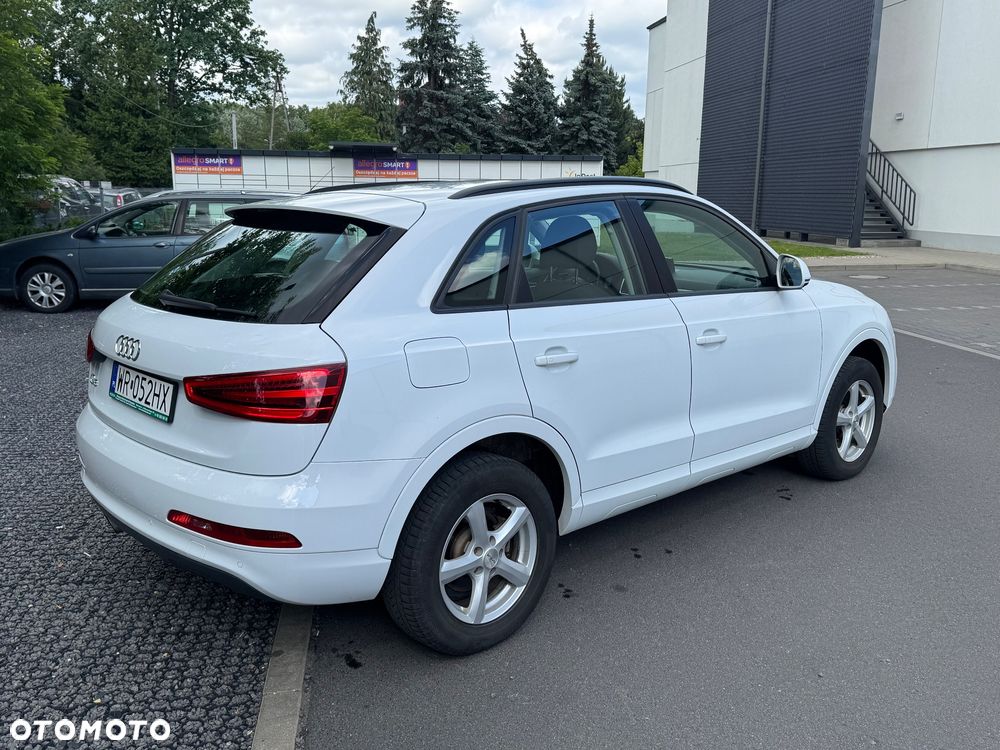 Audi Q3 - 7