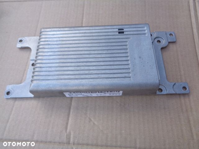 moduł mulf2 bmw e90 e91 e60 e61 e87 e70 9224673 - 2