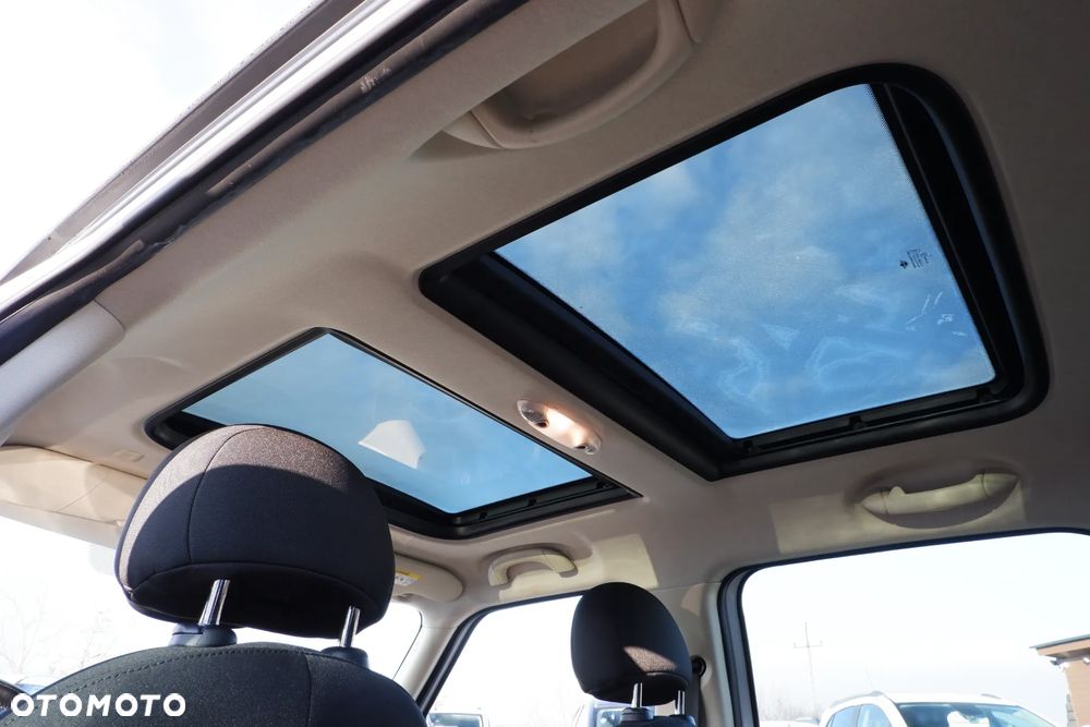 MINI Countryman Cooper SD All4 Park Lane Chili - 29