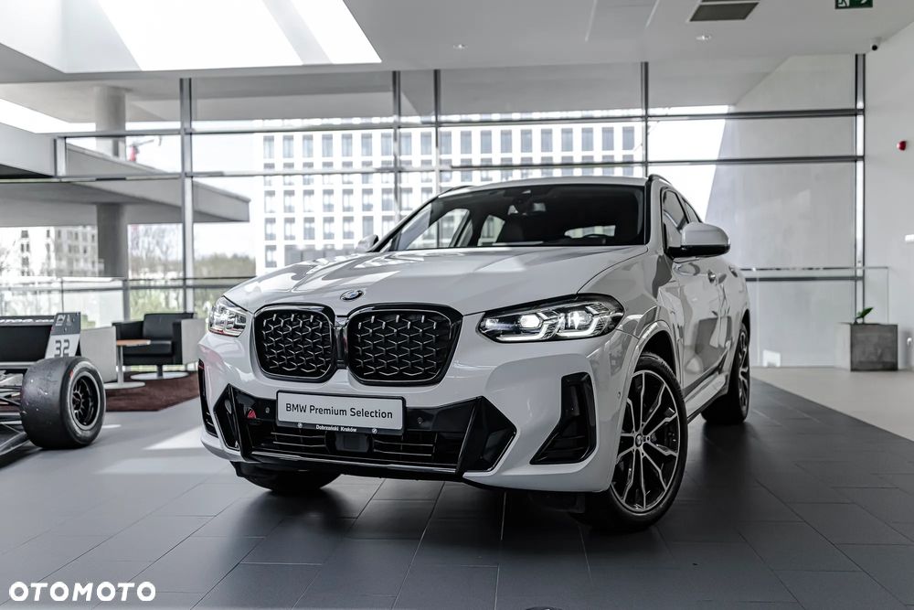 BMW X4 - 2