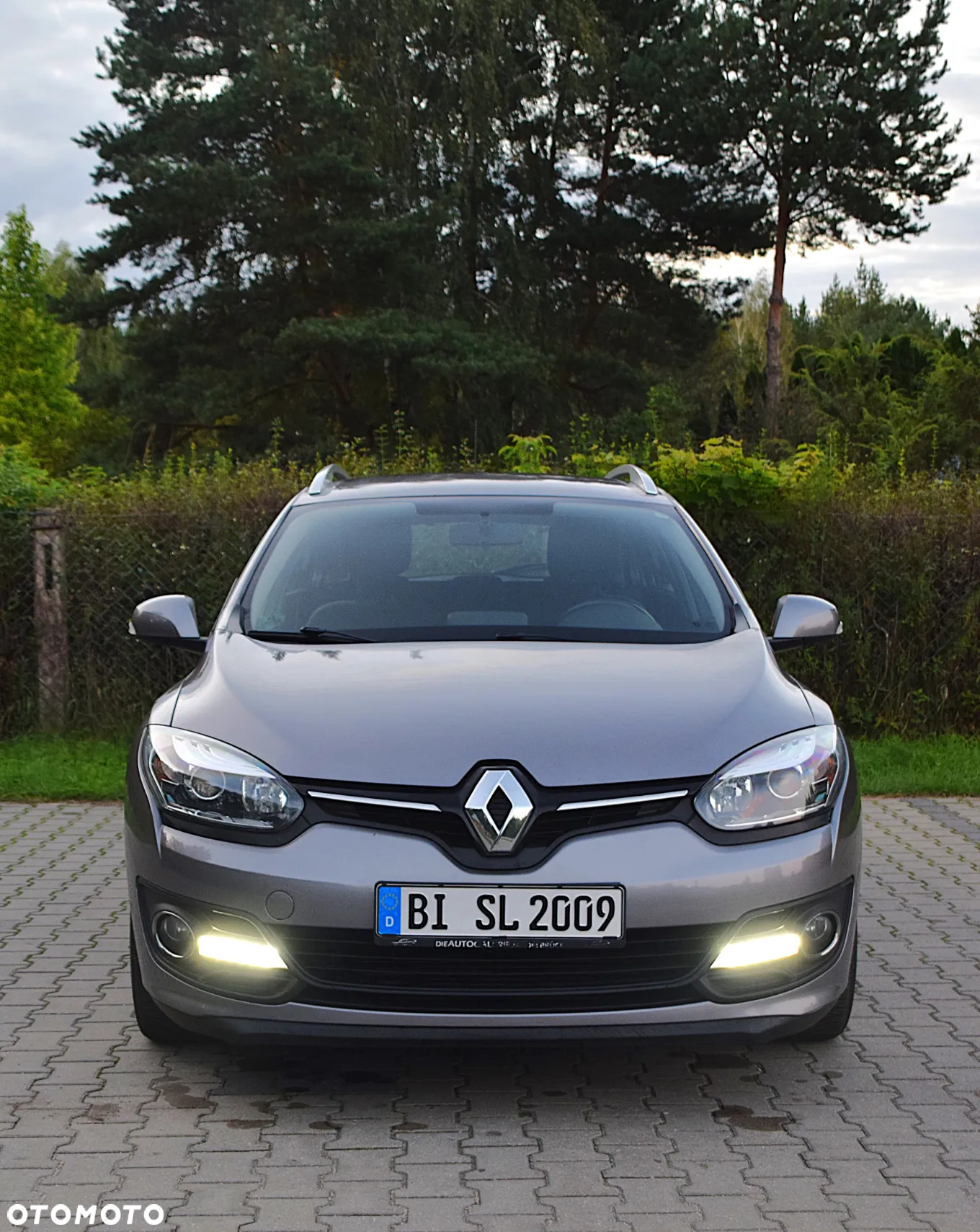 Renault Megane 1.5 dCi Bose Edition - 7