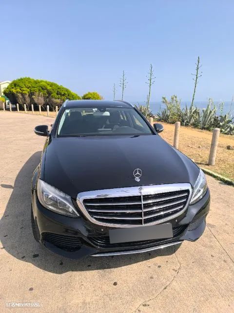 Mercedes-Benz C 200 (BlueTEC) d Station Exclusive - 1