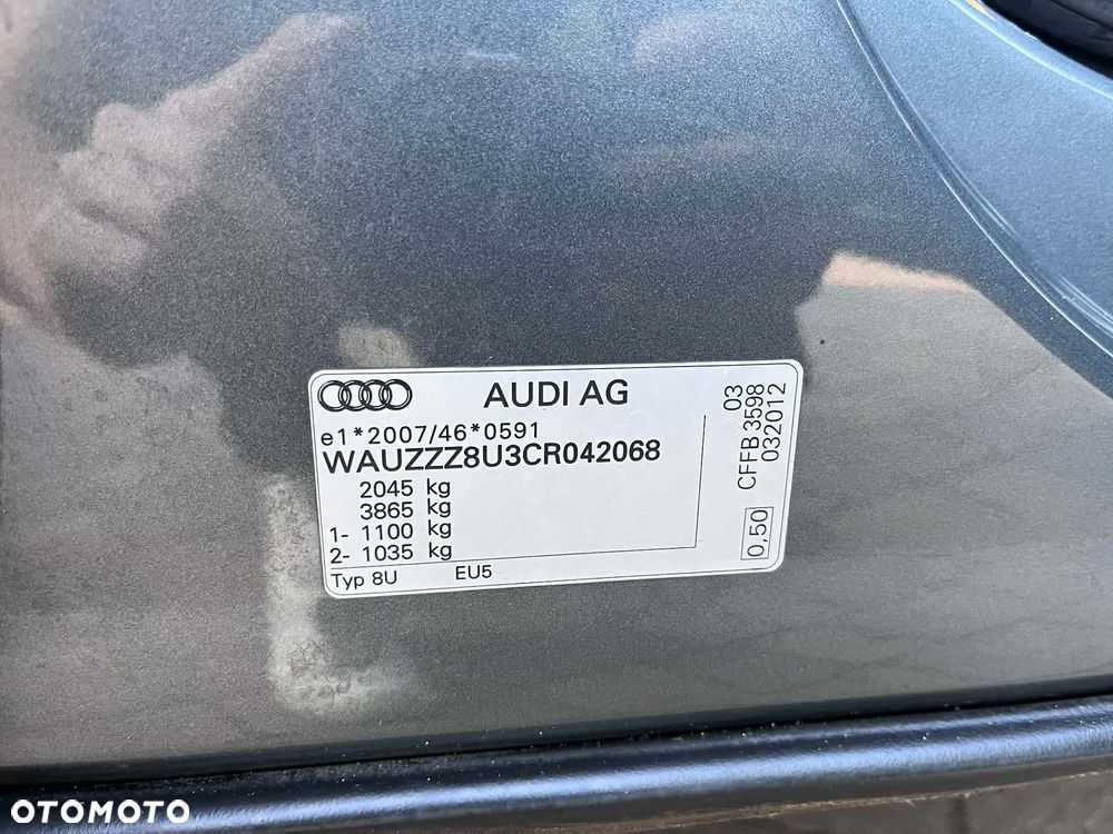 Audi Q3 2.0 TDI - 37