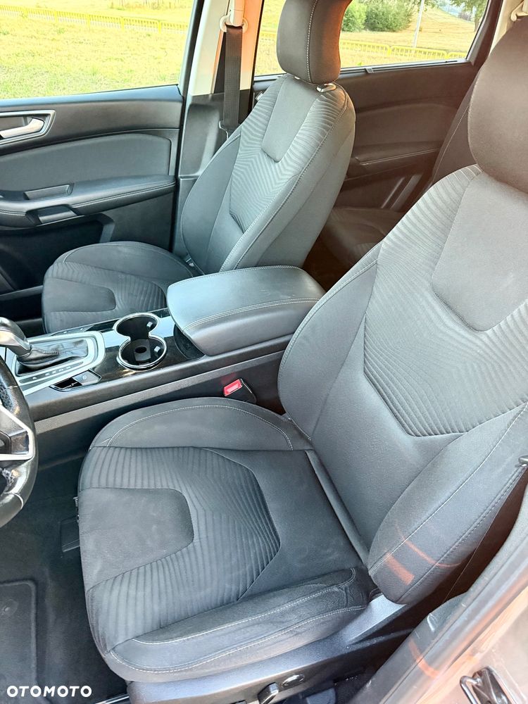 Ford S-Max 2.0 EcoBlue Trend - 6
