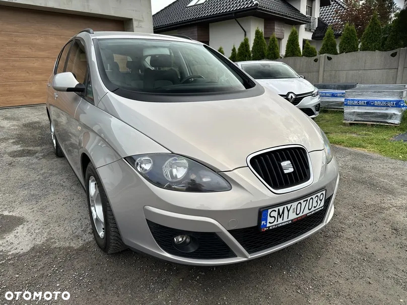 Seat Altea XL - 10