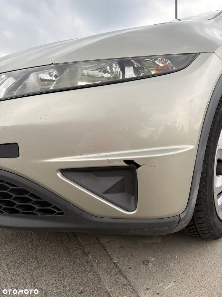 Honda Civic - 15