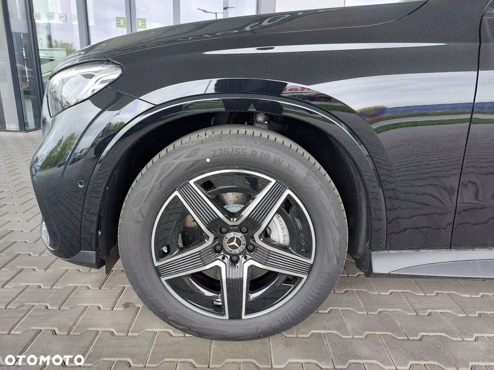 Mercedes-Benz GLC - 5