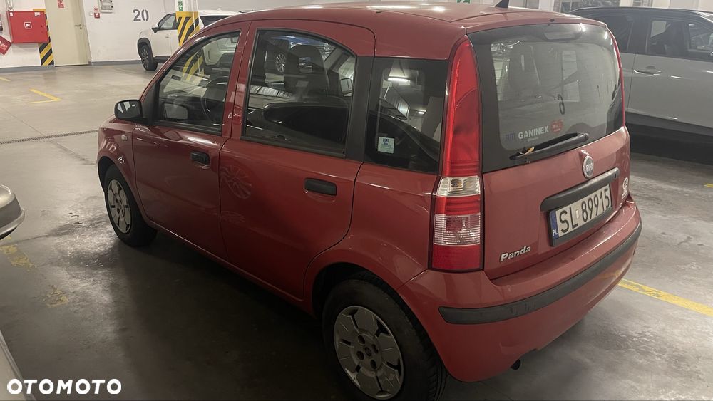 Fiat Panda - 2