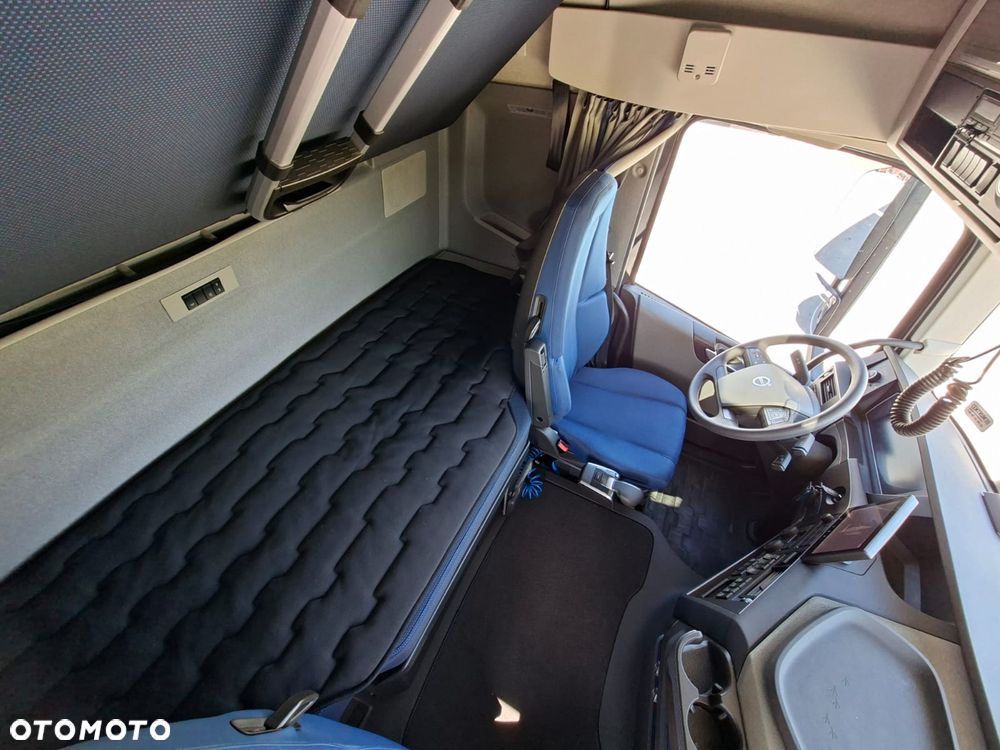 Volvo FH 500KM - 24