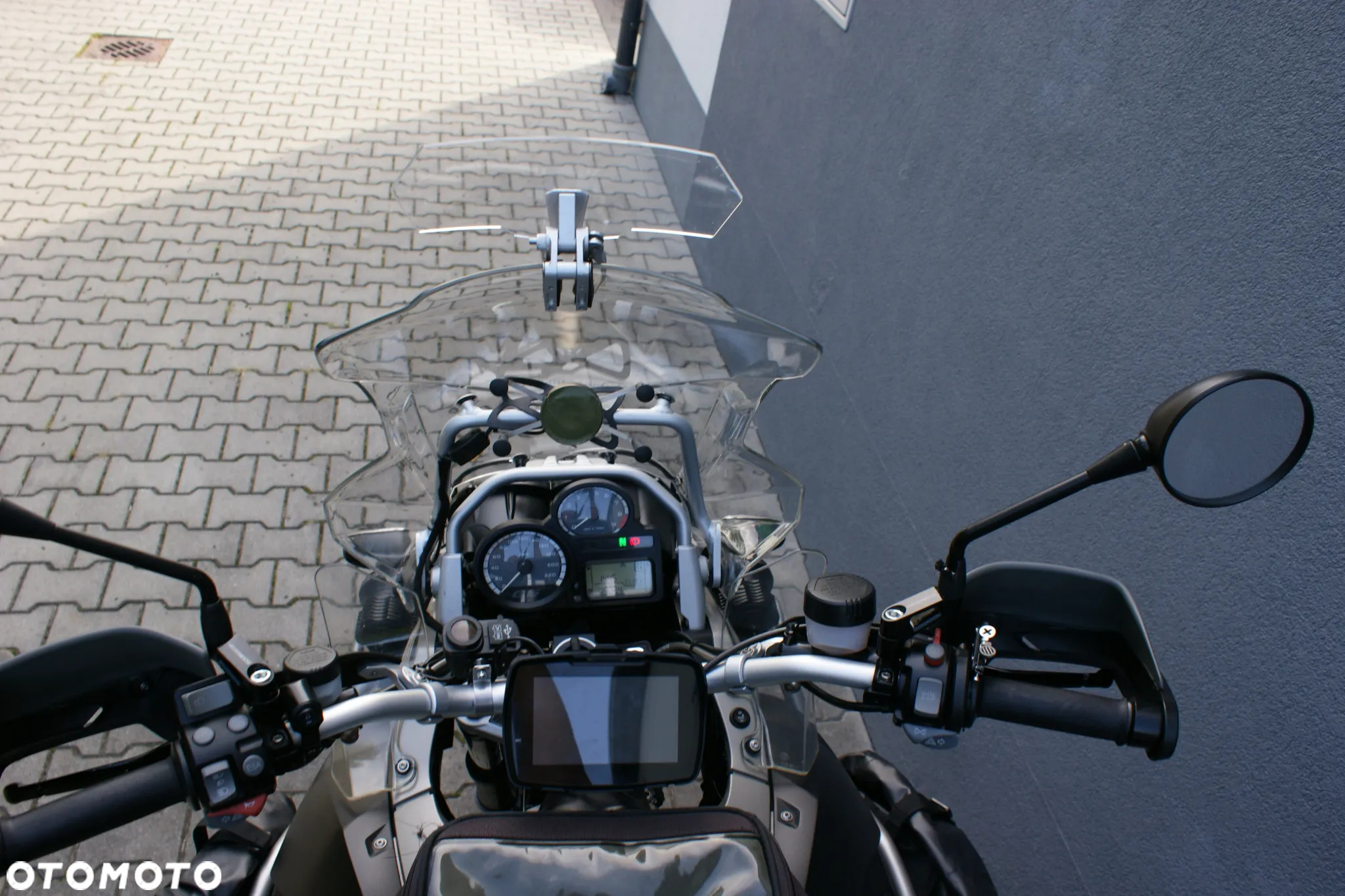 BMW GS - 10