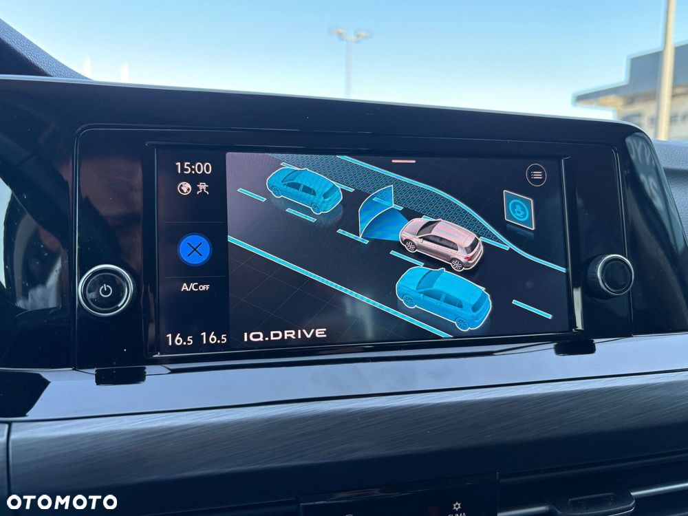 Volkswagen Golf 1.5 eTSI EVO Style DSG - 33