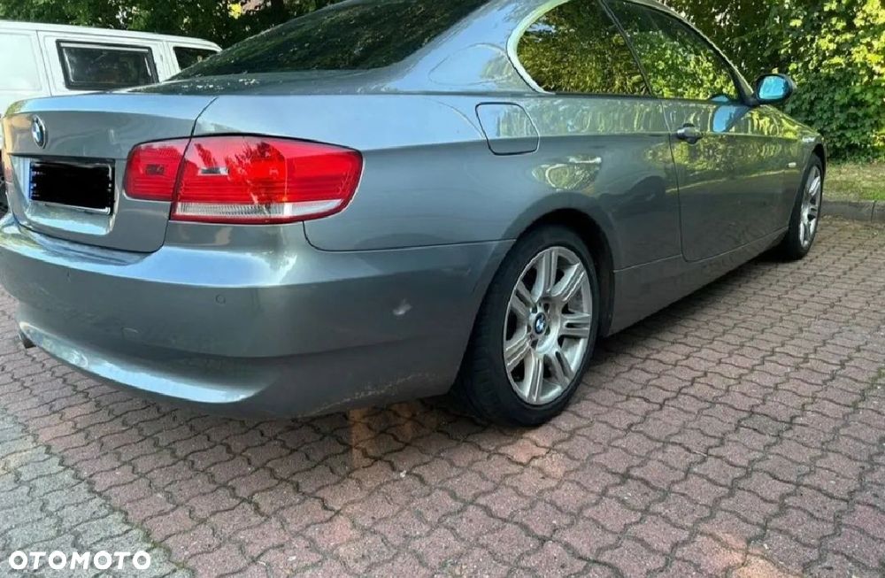 BMW 3 Series 2007 photo 4
