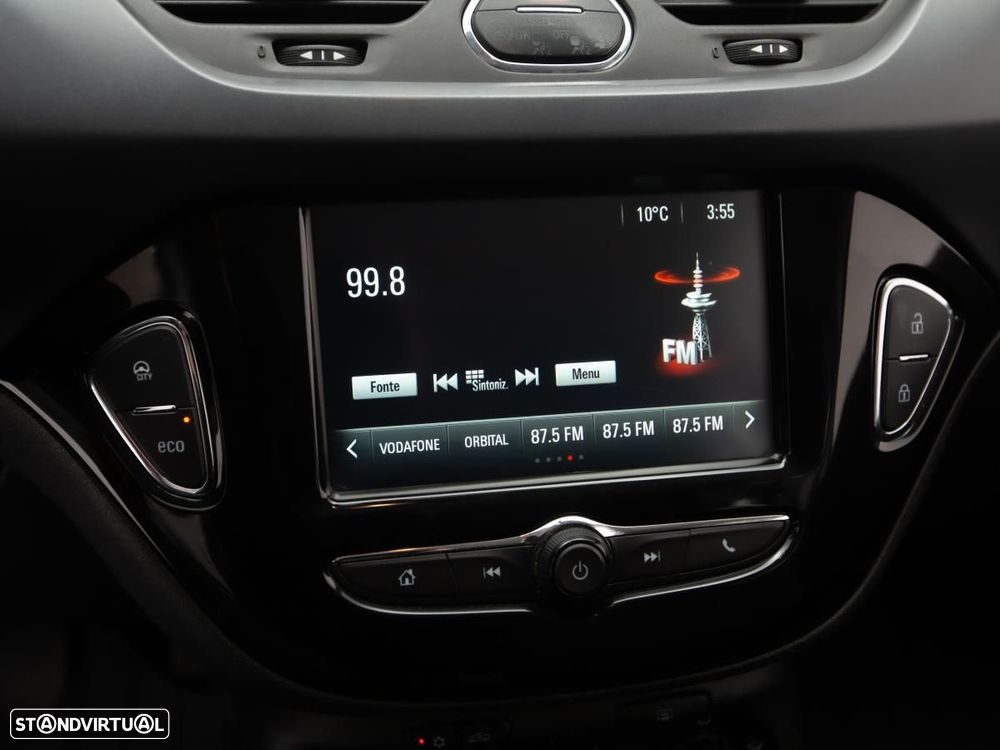 Opel Corsa Van 1.3 CDTI c/IVA - 16