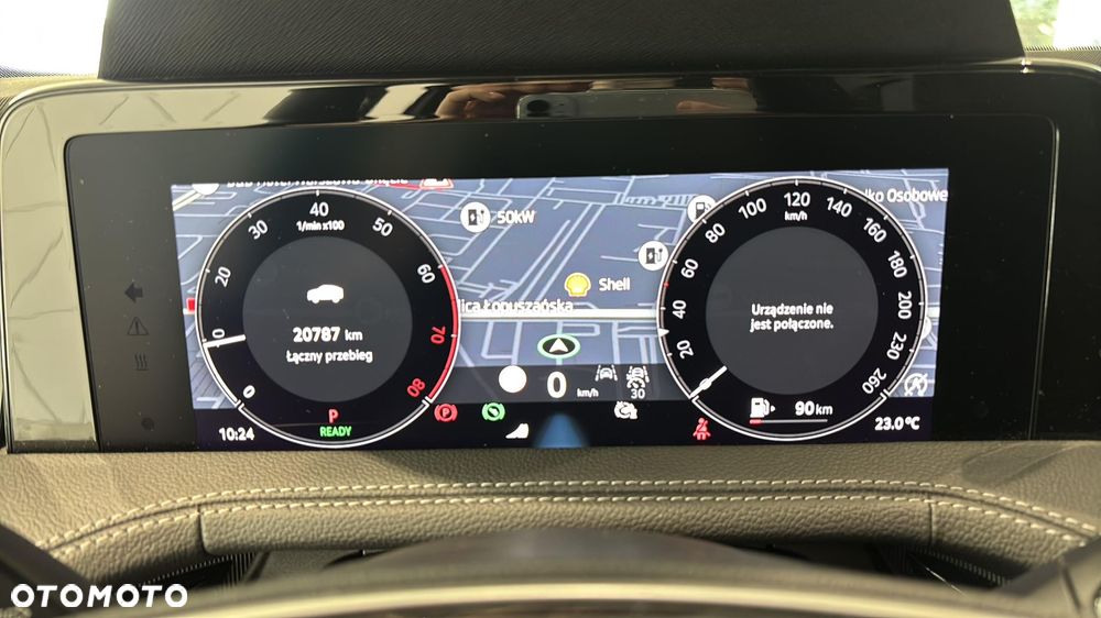 Skoda Superb 1.5 TSI mHEV L&K DSG - 14