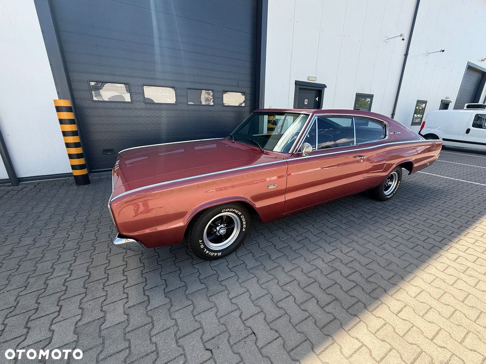 Dodge Charger - 5