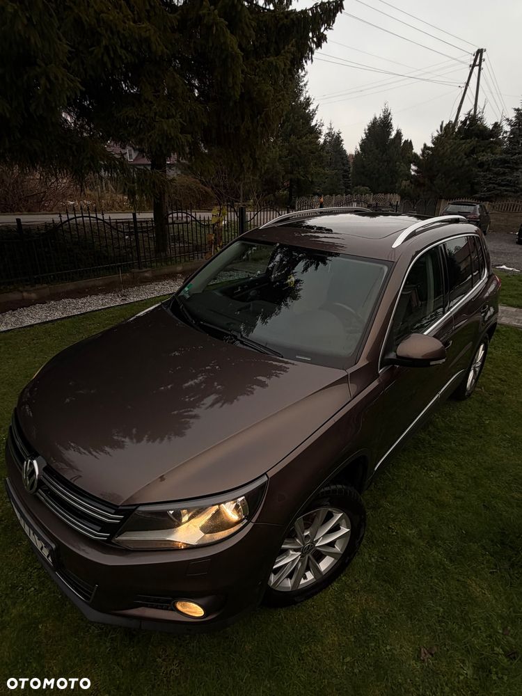 Volkswagen Tiguan 2.0 TDI CityStyle - 29