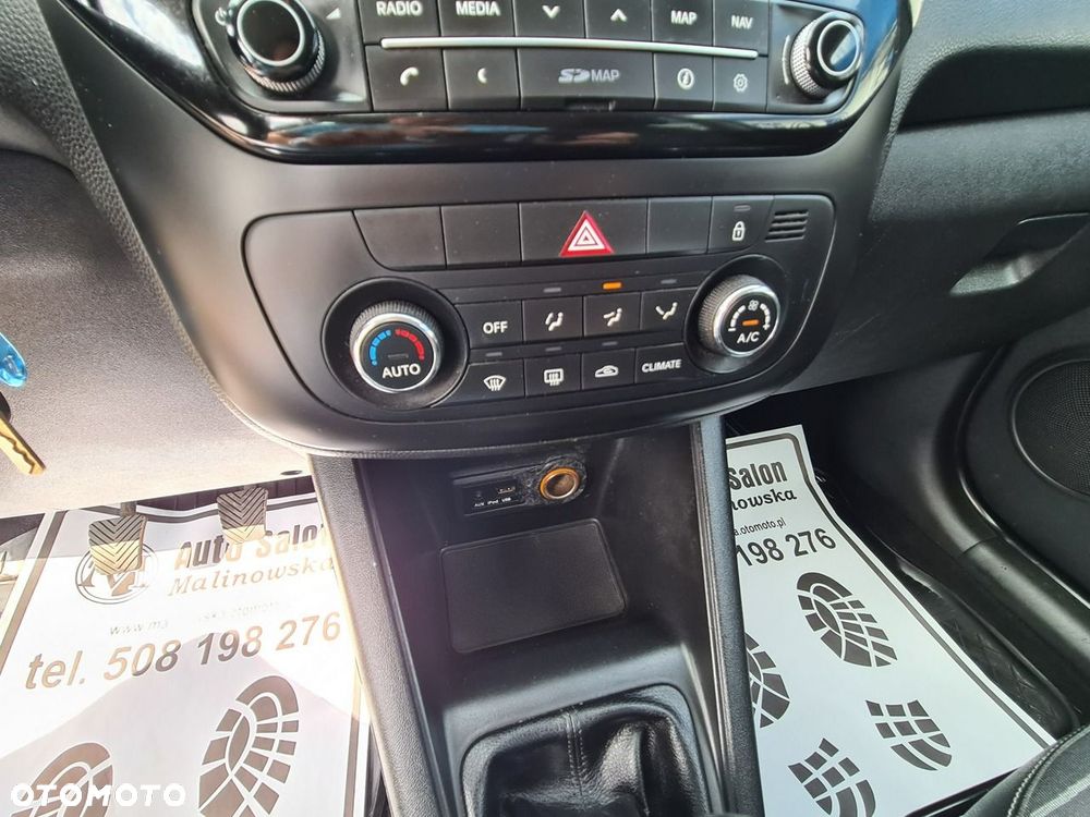 Kia Venga 1.4 XL - 17