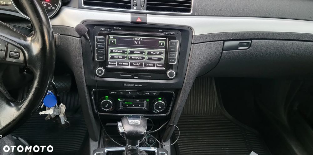 Skoda Superb 2.0 TDI DSG Exclusive - 21