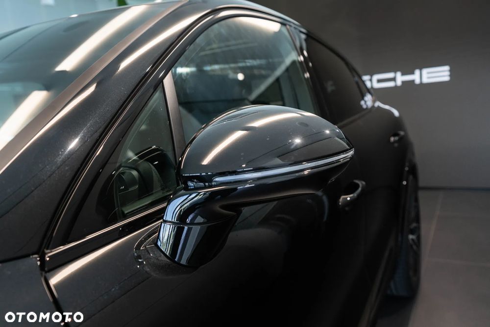 Porsche Cayenne Black Edition - 37