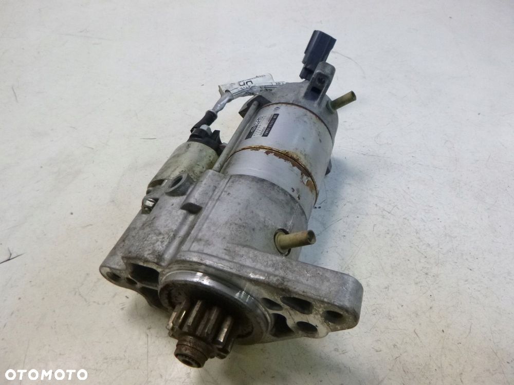 JAGUAR XF X260 XJ X351 3.0 D ROZRUSZNIK - 2