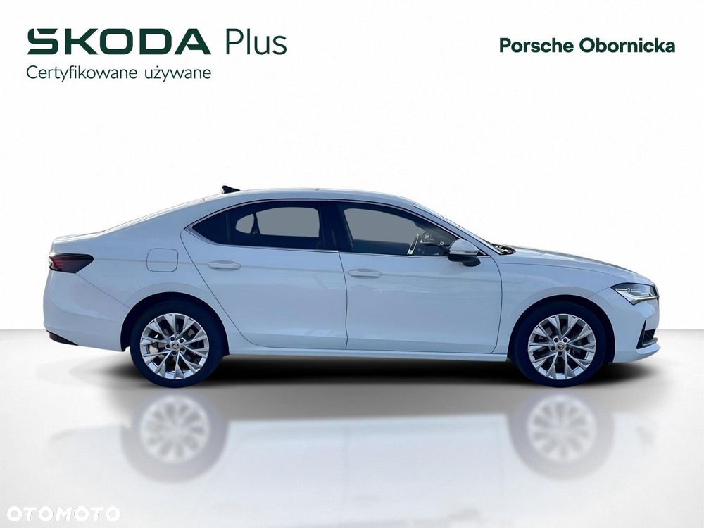 Skoda Superb - 5