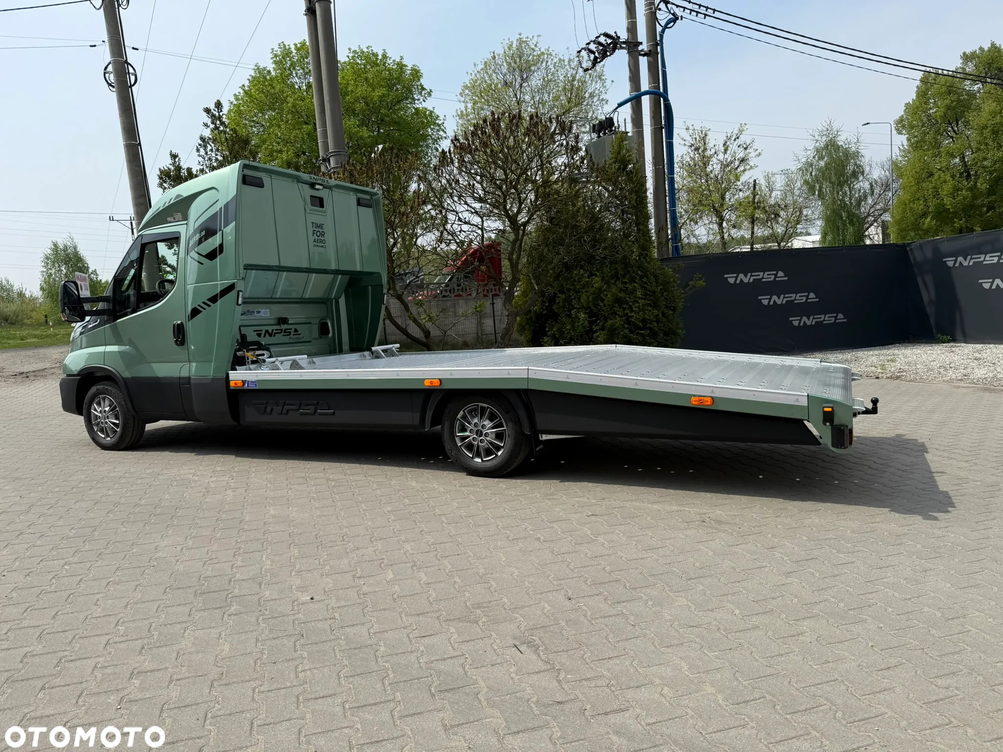 Iveco Daily - 2