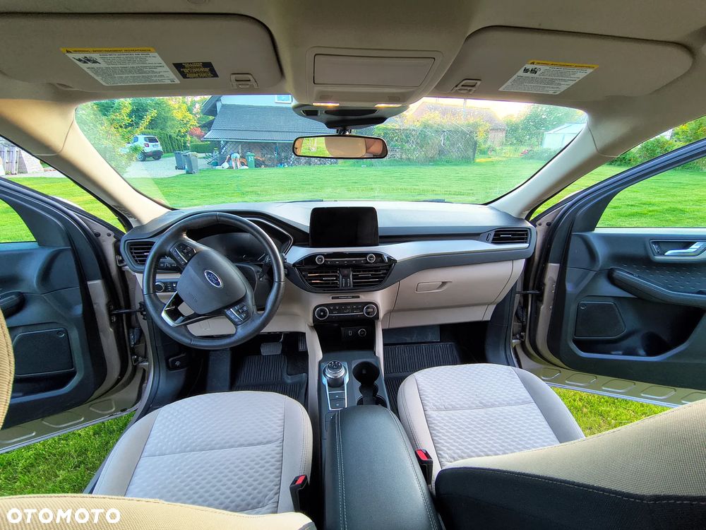 Ford Escape - 19