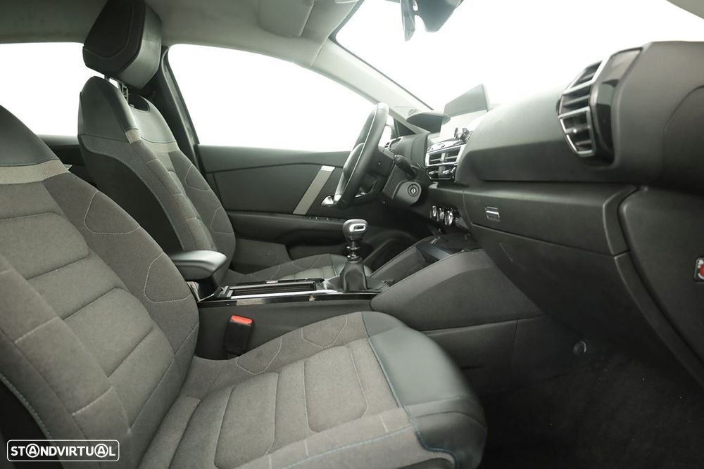 Citroën C4 1.2 PureTech Feel Pack - 21