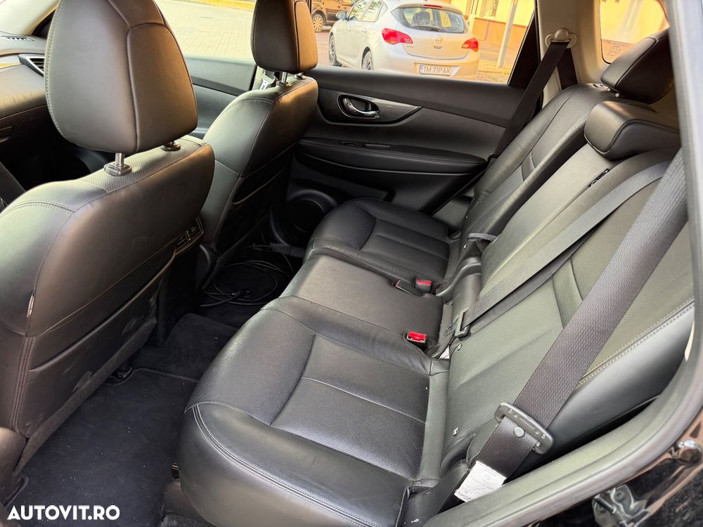 Nissan X-Trail 1.6L dCI Start/Stop 4x4-i Tekna - 7