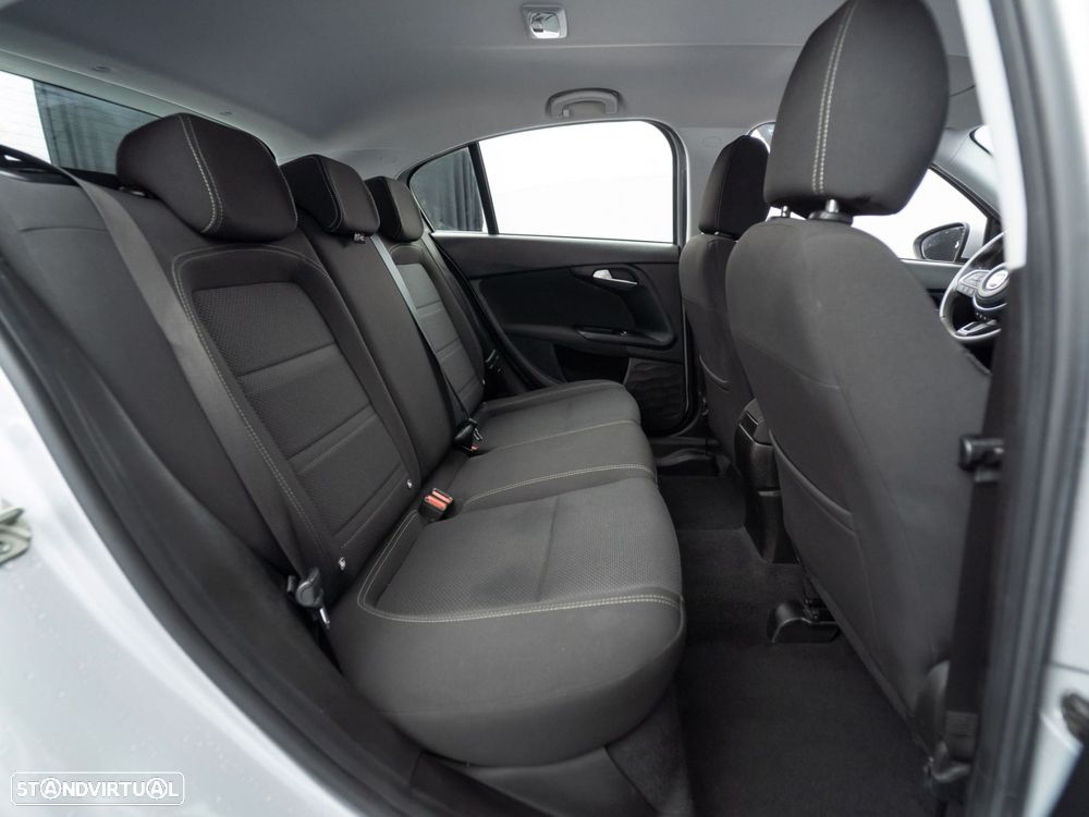 Fiat Tipo 1.3 MultiJet Life - 34