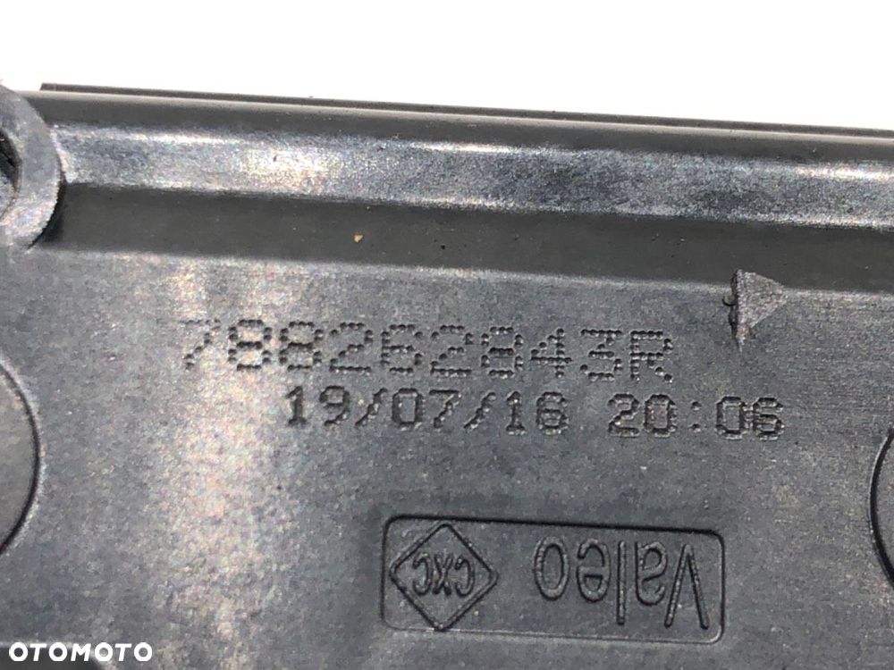 SIŁOWNIK KLAPKI WLEWU PALIWA  RENAULT CLIO IV (BH_) 2012 - 2022 1.5 dCi 110 81 kW [110 KM] olej - 5