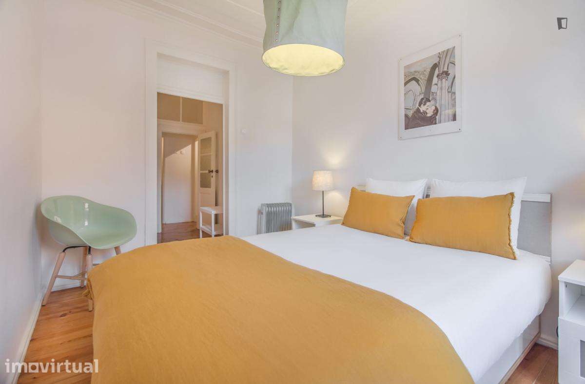 Apartamento com 2 quartos - localizado em Rossio Lisbon - Grande imagem: 4/26