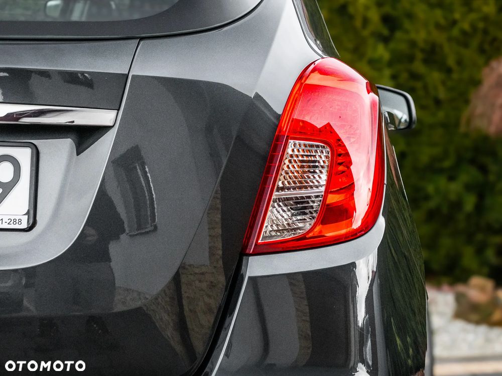 Opel Mokka 1.6 Enjoy S&S - 38