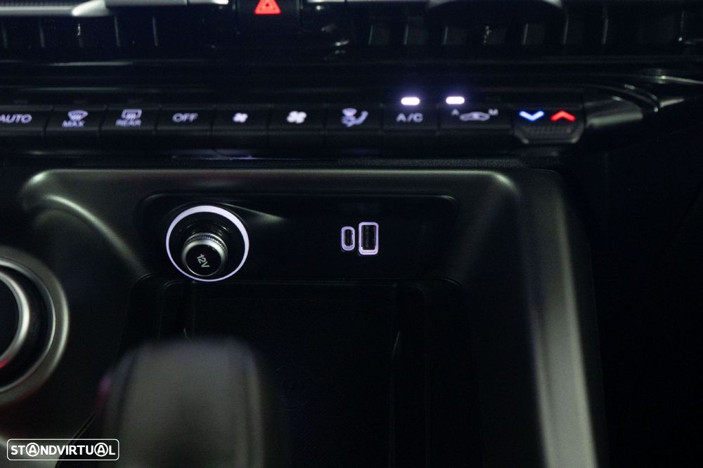 Alfa Romeo Tonale 1.3 Plug-In Hybrid Veloce e-AWD - 25