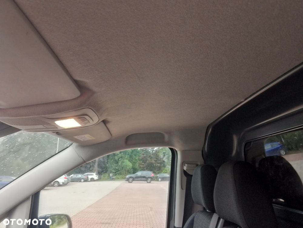 Mercedes-Benz Vito - 16