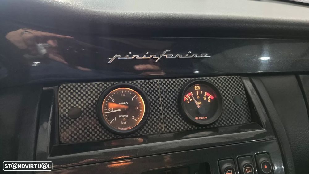 Fiat Coupe 2.0 16V Turbo Plus - 30