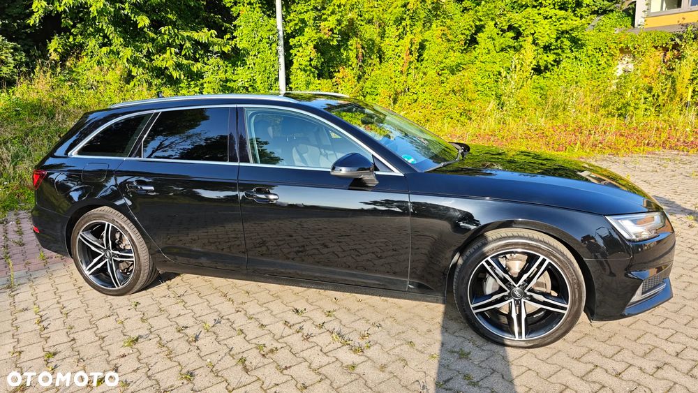 Audi A4 ver-40-tdi-quattro-s-tronic - 8