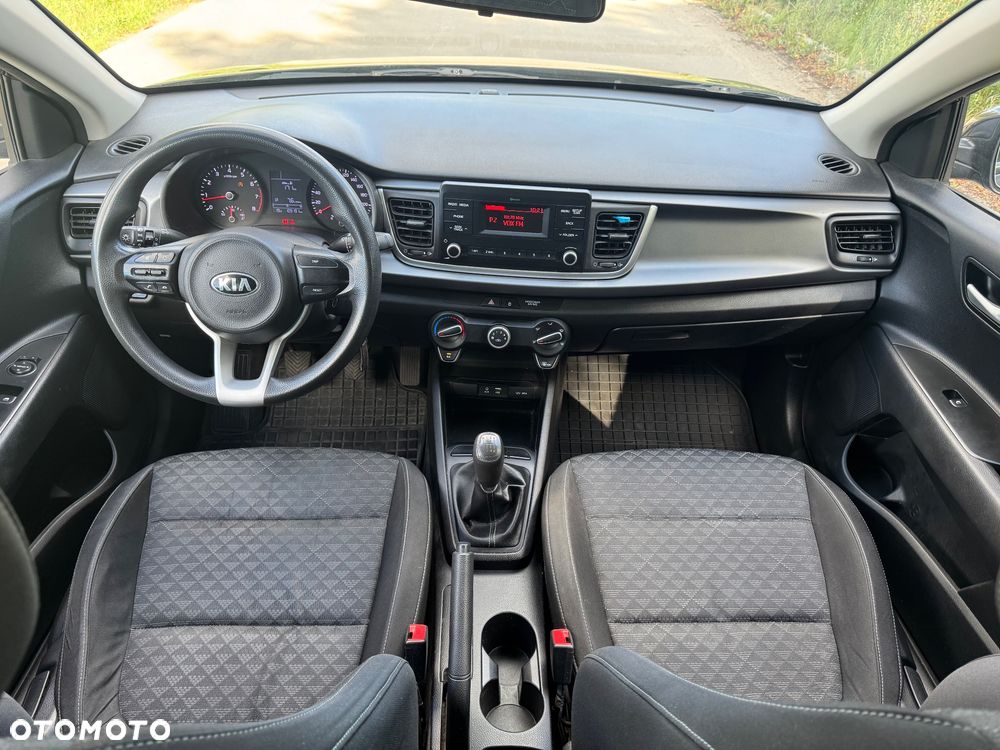 Kia Rio 1.4 M - 9