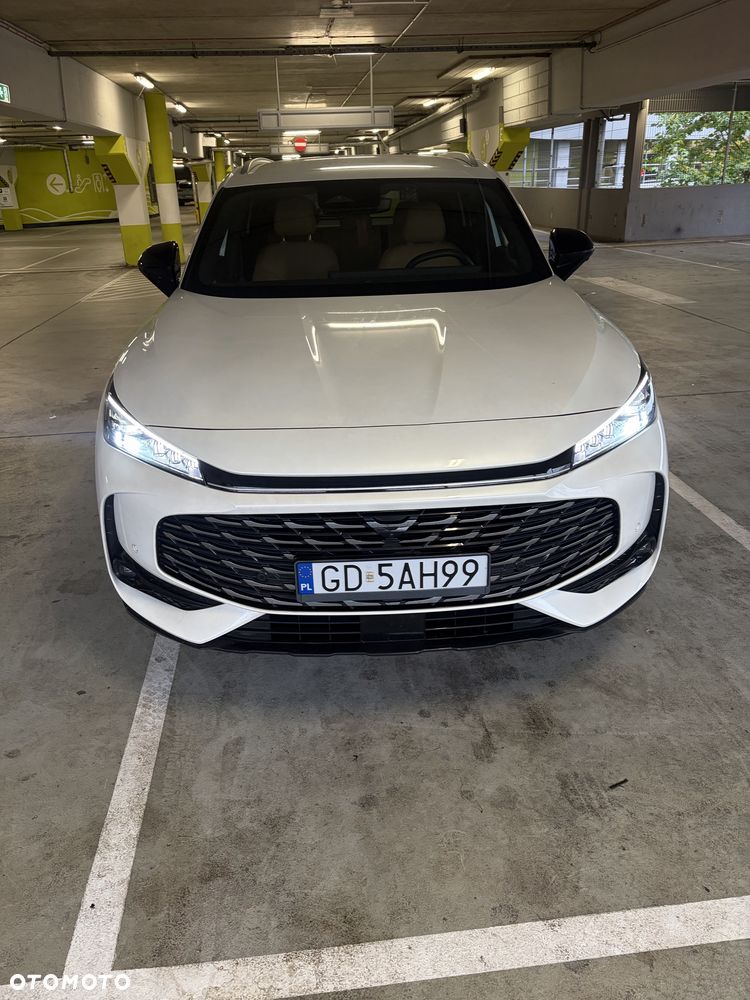MG HS PHEV - 3