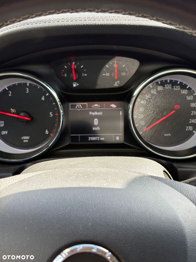 Opel Insignia 2.0 CDTI Elite S&S - 3