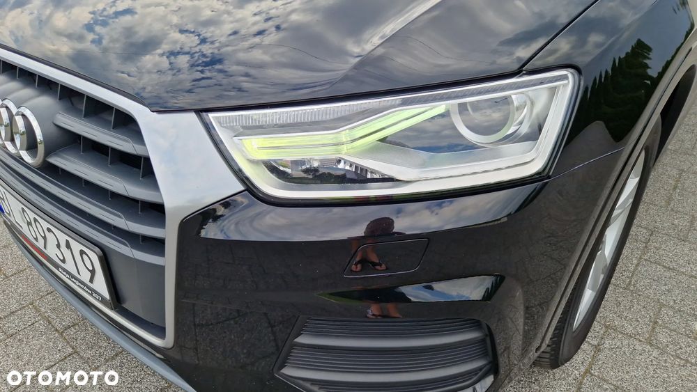 Audi Q3 2.0 TDI Sport - 31