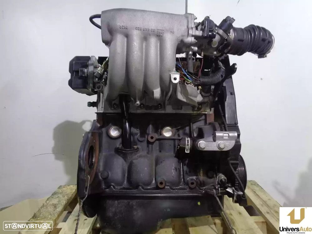 MOTOR COMPLETO OPEL CORSA B 1994 -C14SE - 7