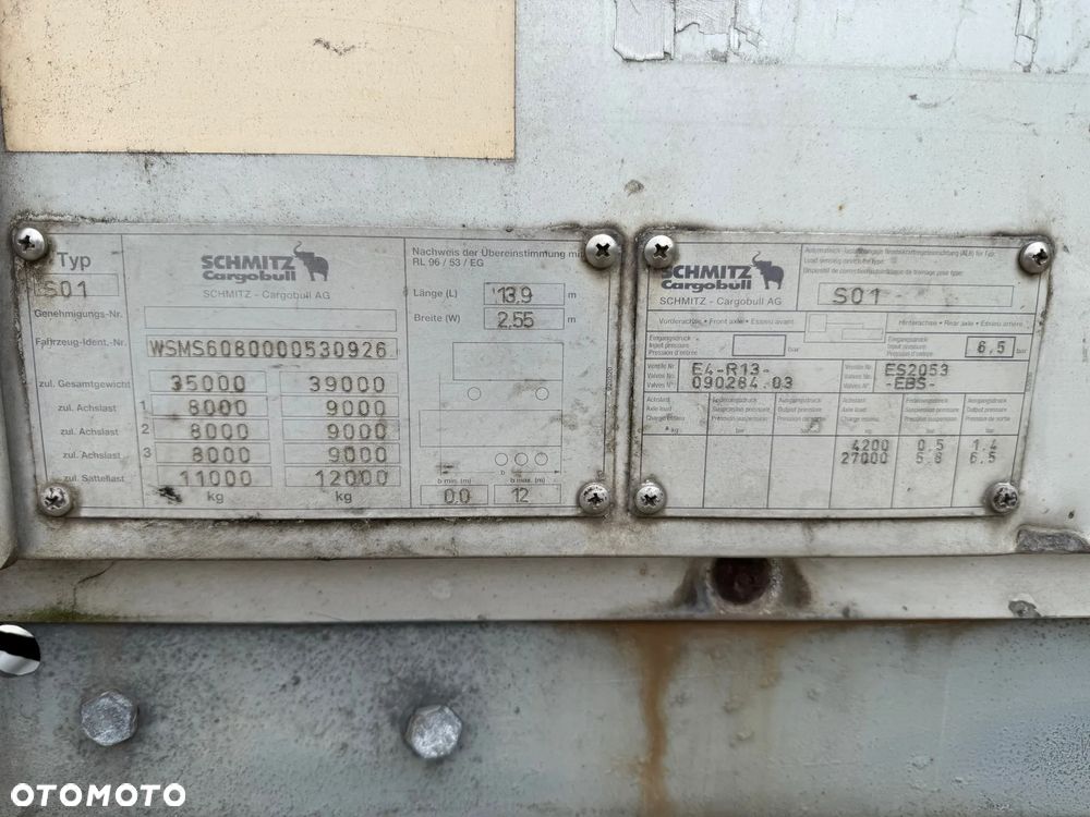 Schmitz Cargobull - 8